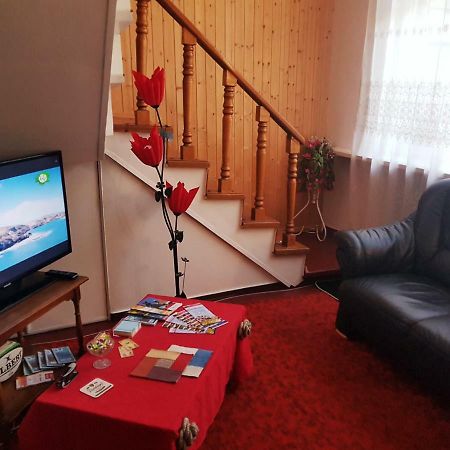 Nika7 Hotel Тбилиси Екстериор снимка